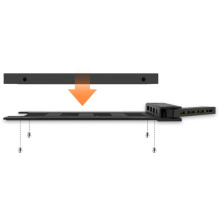 „IcyDock 8x2.5" SATA / SAS 1x5.25"m mobiliajame stove „IcyDock 8x2.5" SATA / SAS 1x5.25"m mobiliajame stove