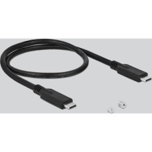 DELOCK Gehäuse für M.2 NVMe PCIe SSD SuperSpeed USB 10Gbps DELOCK Gehäuse für M.2 NVMe PCIe SSD SuperSpeed USB 10Gbps