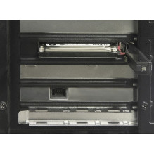 DeLOCK Wechselrahmen Slotblech für 1 x 2,5? SATA HDD DeLOCK Wechselrahmen Slotblech für 1 x 2,5? SATA HDD