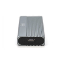 DIGITUS Gehäuse USB 3.1 Gen2 SSD M2 NVMe + SATAIII Alu DIGITUS Gehäuse USB 3.1 Gen2 SSD M2 NVMe + SATAIII Alu