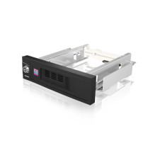 Mes-Ra. IcyBox 3,5" SATAI-II in 1x5,25" IB-168SK-B (b)