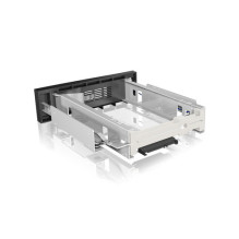 Mes-Ra. IcyBox 3,5" SATAI-II in 1x5,25" IB-168SK-B (b)