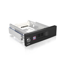 We-Ra. IcyBox 3.5" SATAI-II in 1x5,25" IB-168SK-B (b) We-Ra. IcyBox 3.5" SATAI-II in 1x5,25" IB-168SK-B (b)