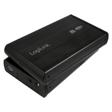Logilink Enclosure 8.9cm...