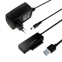 Logilink USB 3.0 to SATA...
