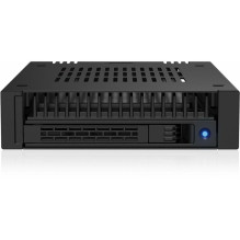Mes-Ra. IcyDock 1x2.5"...
