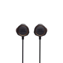 JBL Quantum 50 vadu spēļu austiņas ar mikrofonu Black EU JBL Quantum 50 vadu spēļu austiņas ar mikrofonu Black EU