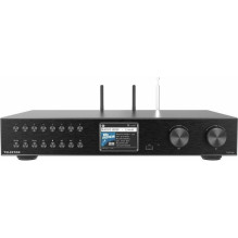TELESTAR TOP 500 Black...