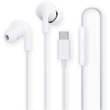 Xiaomi Type-C ausinės White...