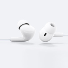 Xiaomi Type-C ausinės White EU BHR8931GL Xiaomi Type-C ausinės White EU BHR8931GL