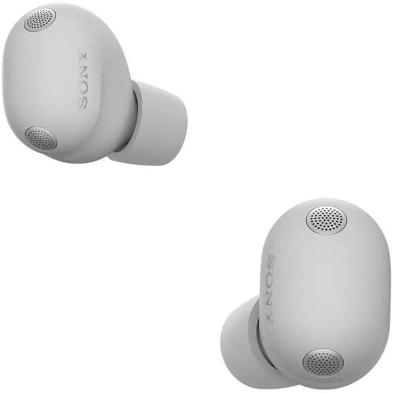 Sony WF1000XM6 Wireless Silver