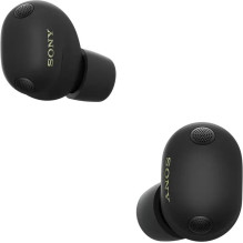 Ausinės Sony WF1000XM6B.CE7...