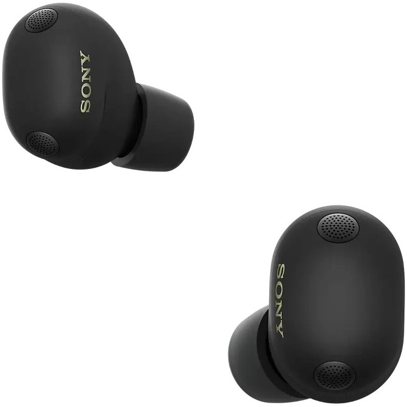 Sony WF1000XM6 Wireless Black