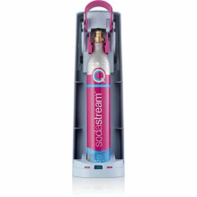 Prisotintuvas Sodastream Terra + 1 butelis + dujos Blue Prisotintuvas Sodastream Terra + 1 butelis + dujos Blue