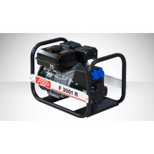 Aggregat Fogo ML Aggregat prądotwórczy F3001R 2.7kW
