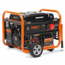 Vienetas Daewoo GDA 8500E-3...