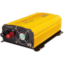Įtampos keitiklis Volt SINUS PLUS 3000 24 / 230V (1500 / 3000W) + nuotolinio valdymo pultas