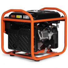 Agregat Daewoo AGREGAT PRĄDOTWÓRCZY INWERTOROWY DAEWOO GDA 4600Ei 5.0kW