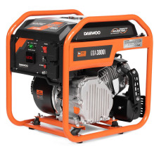Agregat Daewoo AGREGAT PRĄDOTWÓRCZY INWERTOROWY DAEWOO GDA 3800i 3.8kW