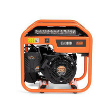 Agregat Daewoo AGREGAT PRĄDOTWÓRCZY INWERTOROWY DAEWOO GDA 3800i 3.8kW