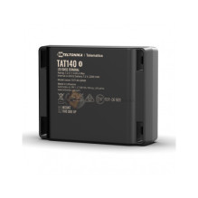 Teltonika 4G asset tracker...
