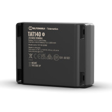 Teltonika 4G asset tracker w.battery