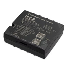 Teltonika GPS / GSM car tracker
