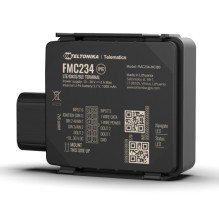 Teltonika FMC234