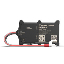 Teltonika FMC880 GPS seklys