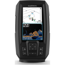 Garmin STRIKER Vivid 4cv fish finder 10.2 cm (4") 300 W