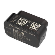 Teltonika FMB020 GPS seklys