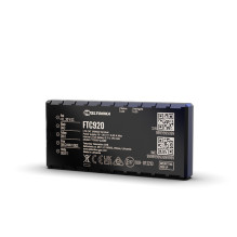 Teltonika GPS / GSM car tracker 170mAh