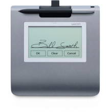 WACOM Unterschriften-Pad STU-430 Sign Pro PDF (1Jahr)