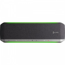 Poly Speakerphone Sync 60 Bluetooth, USB-A USB-C, Grau Poly Speakerphone Sync 60 Bluetooth, USB-A USB-C, Grau
