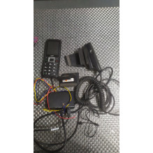 Bury CP 1000 CarPhone LTE...
