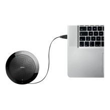 Jabra Kalbėkite 510+ UC Konferenzlautsprecher inkl. 370 nuoroda Jabra Kalbėkite 510+ UC Konferenzlautsprecher inkl. 370 nuoroda