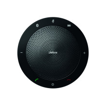 Jabra SPEAK 510+ MS (Black)