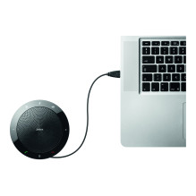 Jabra SPEAK 510+ MS (juoda) Jabra SPEAK 510+ MS (juoda)