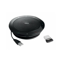 Jabra SPEAK 510+ MS (juoda) Jabra SPEAK 510+ MS (juoda)