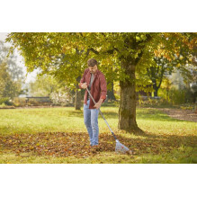 Gardena cs reguliuojamas šepetys 30 - 50 cm pločio Gardena cs reguliuojamas šepetys 30 - 50 cm pločio