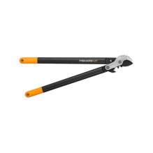 Sekator Fiskars L77 kowadełkowy Sekator Fiskars L77 kowadełkowy