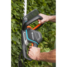 Gardena Elektro-Heckenschere ComfortCut 600 / 55 Gardena Elektro-Heckenschere ComfortCut 600 / 55