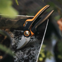 Fiskars PowerGear Bypass X-series Xseries L P961 orange black (1057175)