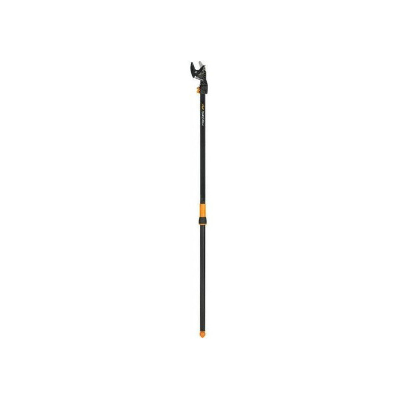Fiskars PowerGear Tree Pruner UPX82 165cm black silver (1023625)