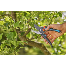 Gardena PremiumCut Pro Flex Secateurs 12252-20 1225220 (12252-20) Gardena PremiumCut Pro Flex Secateurs 12252-20 1225220 (12252-20)