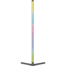 RealPower Light Stick 1 LED Standleuchte RGBIC,RC