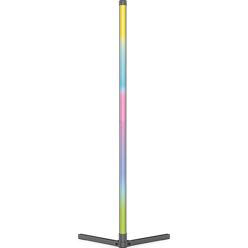 RealPower Light Stick 1 LED Standleuchte RGBIC,RC