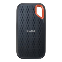 Išorinis SSD diskas SanDisk...