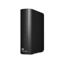 WD 8.9cm 14 TB USB3.0 ELEMENTS Desktop Black extern retail WD 8.9cm 14 TB USB3.0 ELEMENTS Desktop Black extern retail