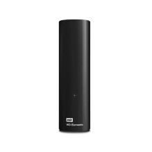 WD 8.9cm 14 TB USB3.0 ELEMENTS Desktop Black extern retail WD 8.9cm 14 TB USB3.0 ELEMENTS Desktop Black extern retail